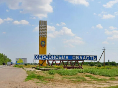 российская армия атаковала 32 населенных пункта Херсонщины: есть погибшие и раненые