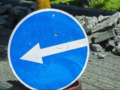 В Алматы в выходные вновь перекрывают улицу Желтоксан