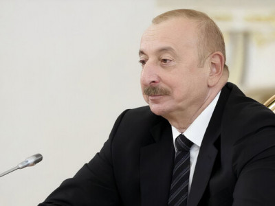Алиев – Гордону: Мой совет украинцам – никогда не соглашаться на оккупацию 