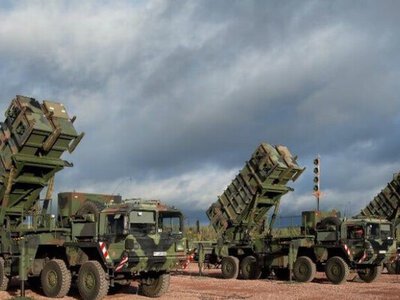 WSJ: США будут приоритетно вооружать тех партнеров, которые поделятся с Украиной оружием из запасов