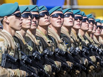 Как подать заявление на военную пенсию в 2025 году: разъяснение ПФУ