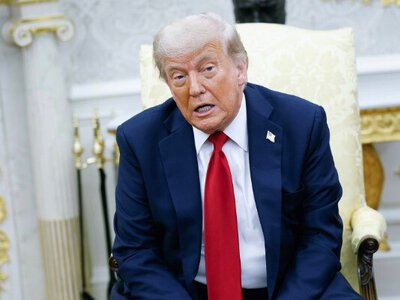 Трампу предложили план максимального давления на Кремль