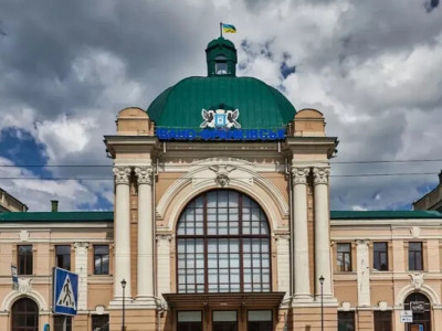 Ивано-Франковск пережил самую масштабную атаку с начала полномасштабного вторжения РФ