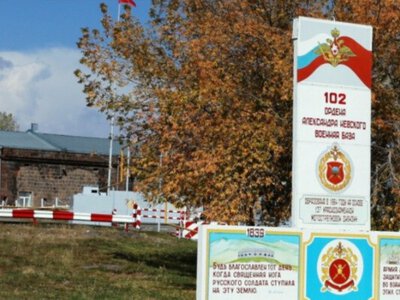 Полиция Еревана не дала военным России похитить российского дезертира