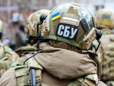 В офисах антикоррупционного бюро Украины проходят обыски