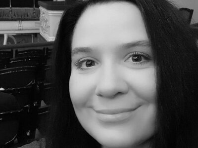 Украинский театр потерял звезду: Анастасия Добрынина ушла из жизни в 42 года
