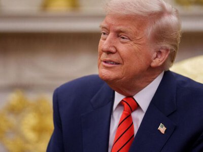 Белый дом наказывает WSJ за клевету: журналистов не допустят к Трампу после публикации об Эпштейне
