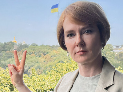История с НАБУ – об украинских граблях