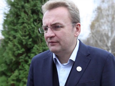 Садовой ответил, где его сыновья и пойдут ли они служить