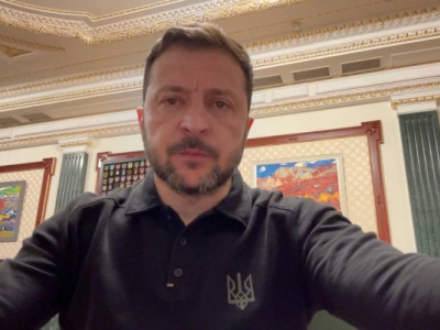 НАБУ и САП будут работать, - Зеленский впервые прокомментировал новый закон