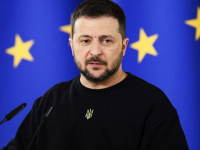 Зеленский замахнулся на НАБУ и САП — чистка по-украински!