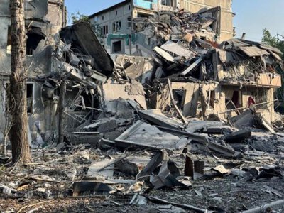Беспощадный удар: российские войска превратили гражданских в мишени