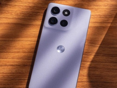 Новый убийца в сегменте: Motorola G86 с батареей-чемпионом и мощным чипом!