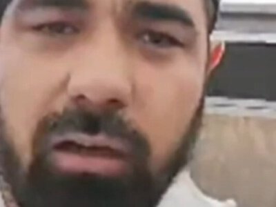 Активист из Каракалпакстана Дадебаев переведен в колонию с менее строгим режимом