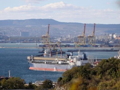 Reuters: экспорт казахстанской нефти по Каспийскому трубопроводу заблокирован после указа Путина