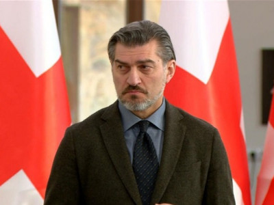 Кавелашвили предложил амнистию заключённым лидерам партий с условием их согласия на участие в выборах
