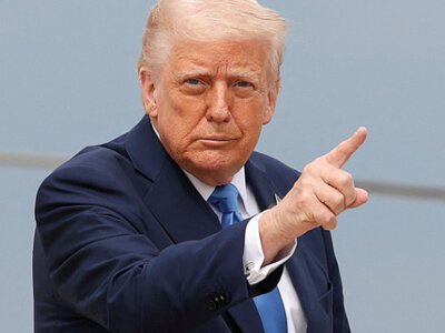 Трамп высказался о военной помощи Украине