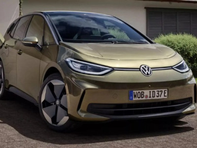 Электрошок для Маска: как VW обошёл Tesla и вышел вперёд