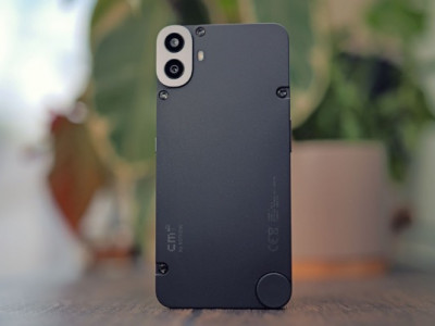 Nothing рвётся в бой: будет ли это конец эре дешёвых Xiaomi?