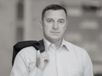 Нардеп Рущишин погиб в ДТП