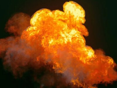 Где наше ПВО?: ростовскую область РФ сотрясли взрывы после объявления угрозы БПЛА