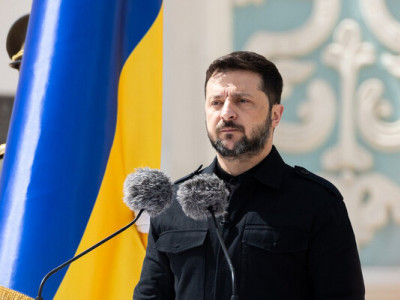 Люди неравнодушны. Зеленский отреагировал на протесты украинцев по поводу САП и НАБУ