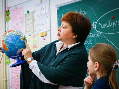 В Украине изменились правила выхода на пенсию для учителей – сколько придется работать
