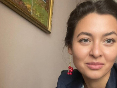От Ермака ушла советница: что известно?