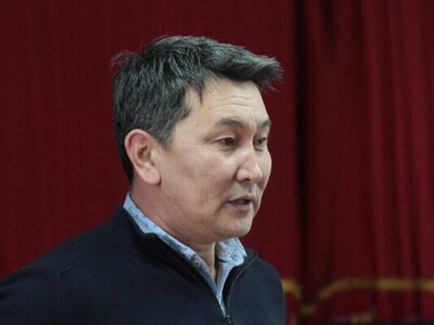 Журналиста Лукпана Ахмедьярова вызвали в полицию