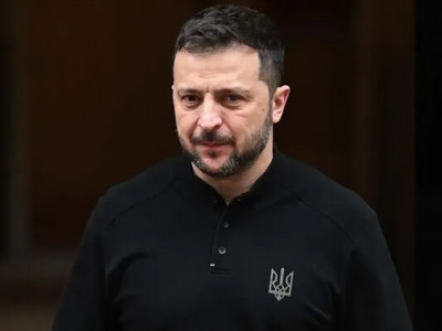 Новый законопроект о НАБУ и САП: Зеленский раскрыл, по какому признаку будут отправлять на полиграф