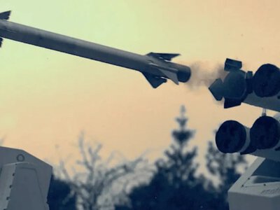 Ракеты Thales для Украины: что известно об этом оружии?