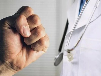 Конец безнаказанности: за нападение на врача — срок, как за тяжкое преступление