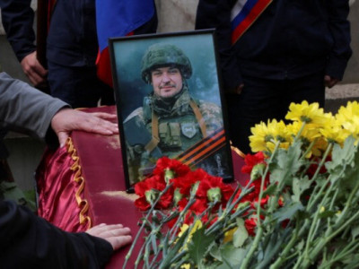 Расследователи подтвердили гибель более 120 тысяч российских военных в Украине