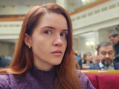 Безуглая рассказала о своем синдроме: Наше мышление действительно несколько иное