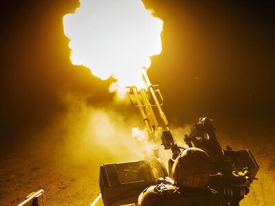 Россияне сменили тактику мясных штурмов на восточном участке фронта – военный