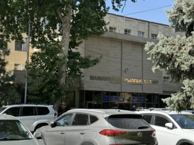 Начался суд по делу о покушении на замакима Шымкента Руслана Берденова
