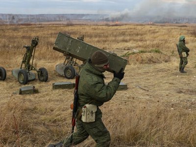 FT: Россия исчерпала запасы советского оружия