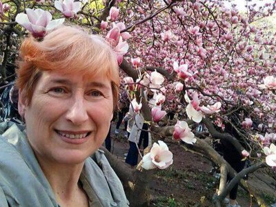 Получено известие от пропавшей мелитопольской журналистки