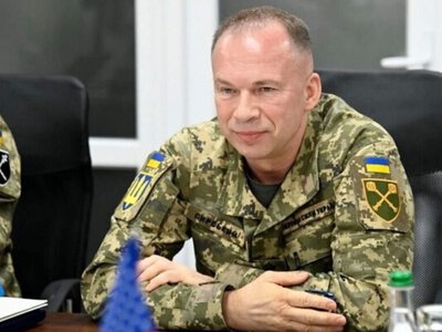 Сырский приказал перевести обучение украинских военнослужащих под землю: риски вражеских ударов