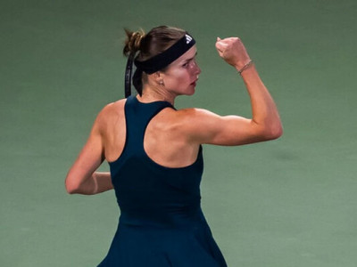 Свитолина с победы против нейтральной стартовала на турнире WTA 1000 в Монреале