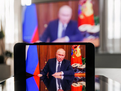 Российское государственное СМИ заявило, что живым в Украине не должен остаться никто