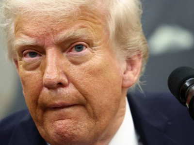 Трамп шокировал признанием: санкции против РФ — пустая угроза?