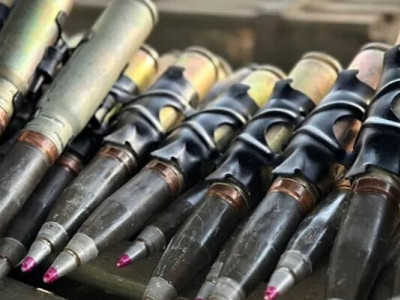 Правительство упростило производство и закупку боеприпасов для ВСУ