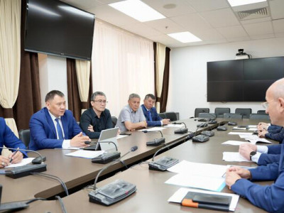 В Министерстве энергетики рассмотрели планы ремонтной кампании электростанций на 2026–2027 годы