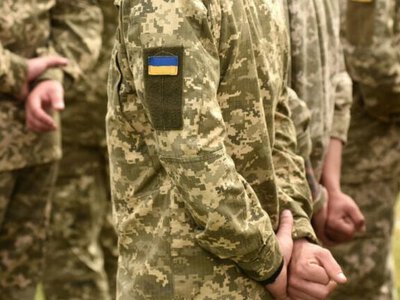 Куда в августе направят служить жителей Константиновки старше 50 лет
