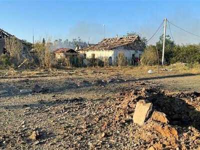 Почему украинцы не могут получить сертификаты за разрушенные дома?