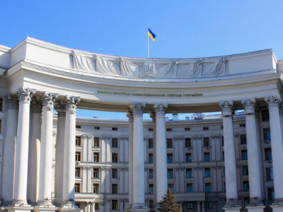Лидеры Никарагуа признают оккупированные территории Украины частью РФ. Украина отреагировала на письмо Путину