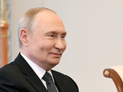 Путин утвердил штрафы за поиск экстремистских материалов