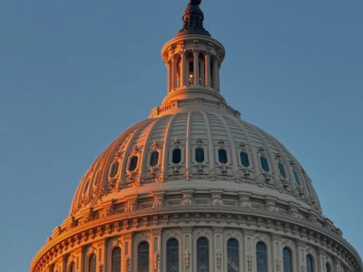 Сенат США инициирует новую помощь Украине на миллиарды долларов