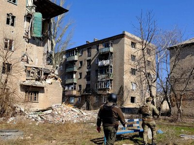 Битва за Часов Яр длится более двух лет: россияне могут готовить массированные штурмы из-за отсутствия успеха